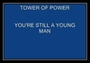 Tower Of Power - You're Still A Young Man Ringtone Download Free MP3