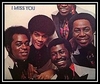 Harold Melvin & The Blue Notes - I Miss You (Part I) Ringtone Download Free MP3