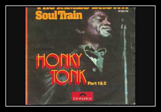 Honky Tonk - Part 1 Ringtone Download Free