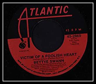 Victim Of A Foolish Heart Ringtone Download Free