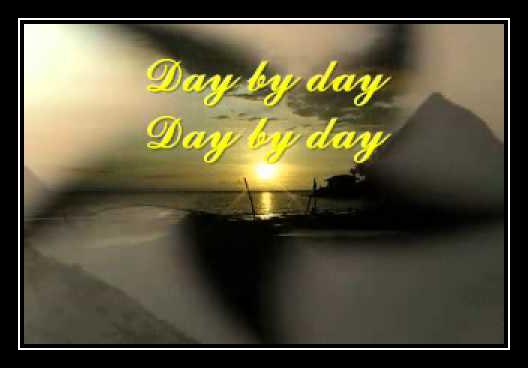 Day By Day Ringtone Download Free