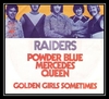 The Raiders - Powder Blue Mercedes Queen Ringtone Download Free MP3