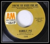 Humble Pie - Hot 'N' Nasty Ringtone Download Free MP3