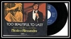 Engelbert Humperdinck - Too Beautiful To Last Ringtone Download Free MP3