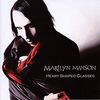 Marilyn Manson - Heart-Shaped Glasses Ringtone Download Free MP3