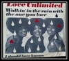 Love Unlimited - Walkin' In The Rain With The One I Love Ringtone Download Free MP3