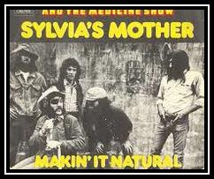 Sylvia's Mother Ringtone Download Free