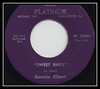 Donnie Elbert - Sweet Baby Ringtone Download Free MP3