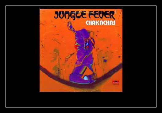 Jungle Fever Ringtone Download Free