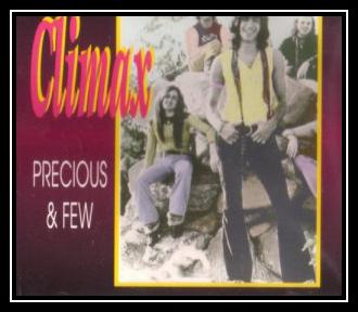 Precious And Few Ringtone Download Free