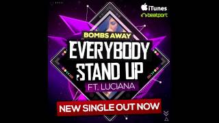 Everybody Stand Up (Extended Mix) (Edit Timon) Ringtone Download Free