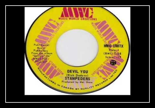 Devil You Ringtone Download Free