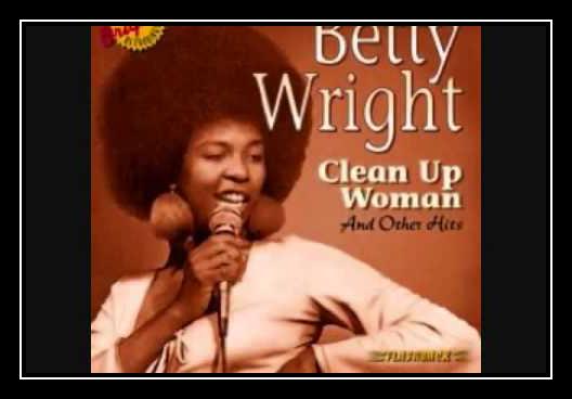 Clean Up Woman Ringtone Download Free