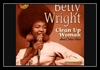 Betty Wright - Clean Up Woman Ringtone Download Free MP3