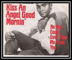 Kiss An Angel Good Mornin' Ringtone Download Free