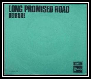 Long Promised Road Ringtone Download Free