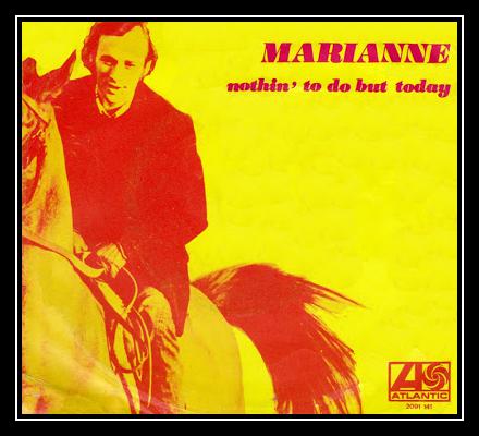 Marianne Ringtone Download Free