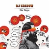 DJ Shadow Feat. Mos Def - Six Days Ringtone Download Free MP3