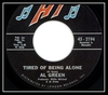 Al Green - Tired Of Being Alone Ringtone Download Free MP3