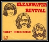 Creedence Clearwater Revival - Sweet Hitch-Hiker Ringtone Download Free MP3