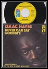 Isaac Hayes - Never Can Say Goodbye Ringtone Download Free MP3