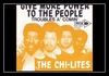 The Chi-lites - (For God's Sake) Give More Power To The People Ringtone Download Free MP3