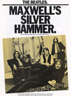 The Beatles - Maxwell's Silver Hammer Ringtone Download Free MP3