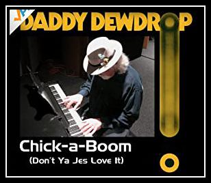 Chick-A-Boom (Don't Ya Jes' Love It) Ringtone Download Free