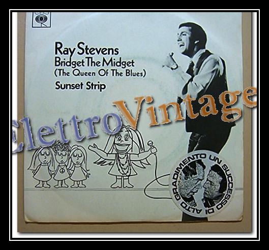 Ray Stevens - Sunset Strip Ringtone Download Free MP3