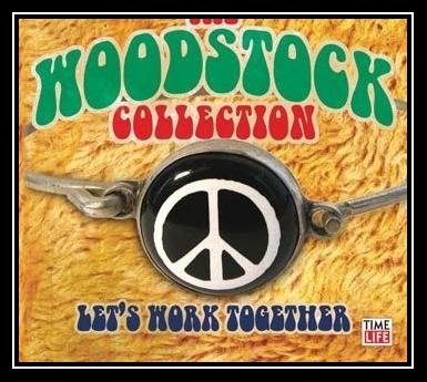 Woodstock Ringtone Download Free