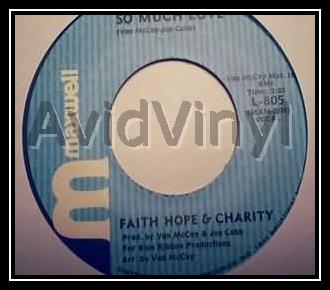 Faith, Hope And Charity - Baby Don't Take Your Love Ringtone Download Free MP3