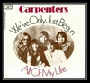 Carpenters - We've Only Just Begun Ringtone Download Free MP3