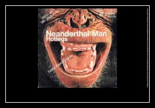 Neanderthal Man Ringtone Download Free