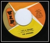 The Spinners - It's A Shame Ringtone Download Free MP3