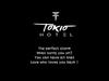 Tokio Hotel - Love Who Loves You Back Ringtone Download Free MP3