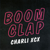 Charli XCX - Boom Clap Ringtone Download Free MP3