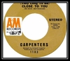 Carpenters - (They Long To Be) Close To You Ringtone Download Free MP3