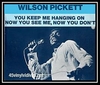 Wilson Pickett - Cole, Cooke & Redding Ringtone Download Free MP3