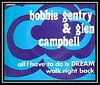 Bobbie Gentry & Glen Campbell - All I Have To Do Is Dream Ringtone Download Free MP3