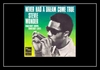 Stevie Wonder - Never Had A Dream Come True Ringtone Download Free MP3