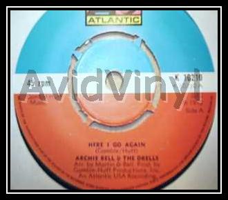 Archie Bell & The Drells - A World Without Music Ringtone Download Free MP3