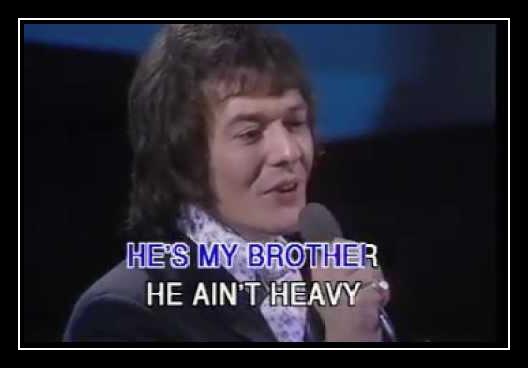 He Ain't Heavy, He's My Brother Ringtone Download Free