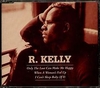 R. Kelly - When A Woman's Fed Up Ringtone Download Free MP3