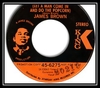 James Brown - Let A Man Come In And Do The Popcorn (Part Two) Ringtone Download Free MP3