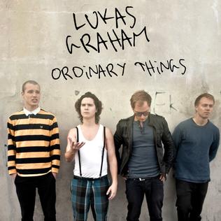 Ordinary Things Ringtone Download Free