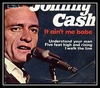 Johnny Cash - Get Rhythm Ringtone Download Free MP3