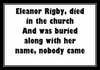 Eleanor Rigby Ringtone Download Free