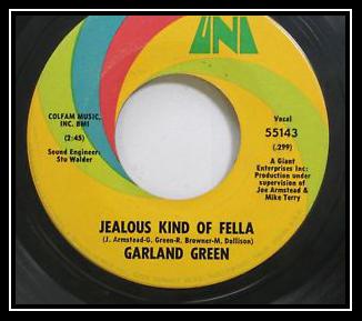 Jealous Kind Of Fella Ringtone Download Free