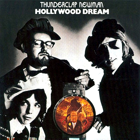 Thunderclap Newman - Something In The Air Ringtone Download Free MP3