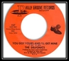 The Delfonics - You Got Yours And I'll Get Mine Ringtone Download Free MP3